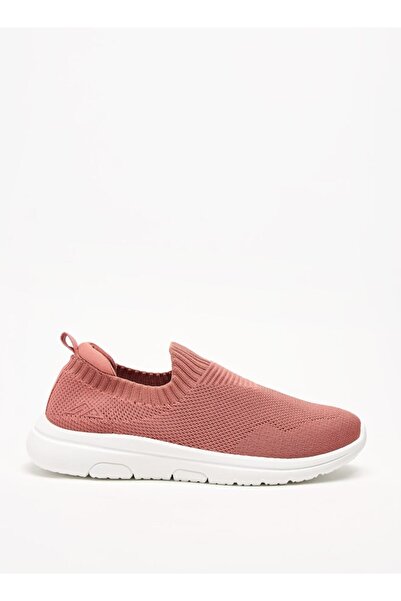 Oaklan by Shoexpress Mesh Slip-On Sports Shoes with Pull Tab