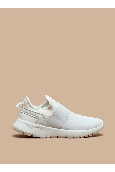 Oaklan by Shoexpress Textured Slip-On Walking Shoes