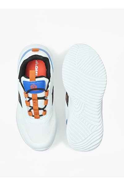 Oaklan by Shoexpress Colourblock Walking Shoes With Lace-up Closure