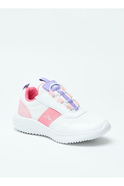 Oaklan by Shoexpress Colourblock Slip-On Sports Shoes