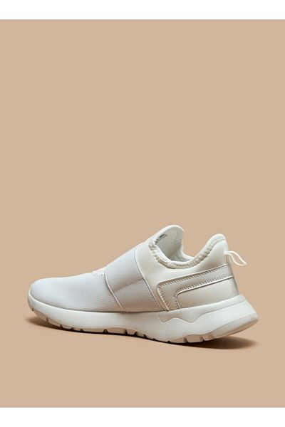 Oaklan by Shoexpress Textured Slip-On Walking Shoes