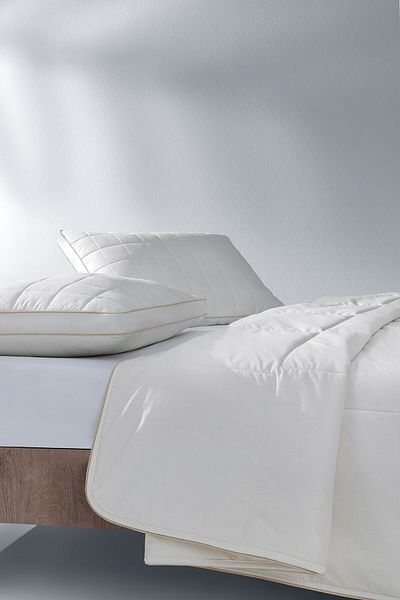 Yataş Sova Battal Size Organic Cotton Quilt