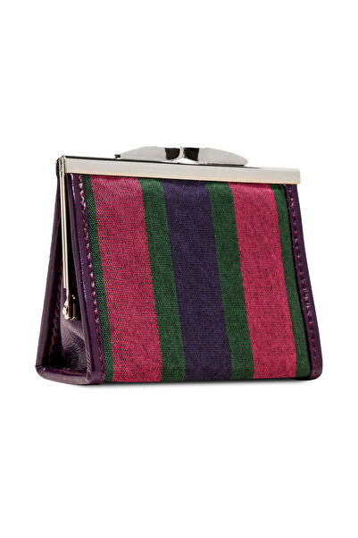 meneviş Klipsli Cüzdan