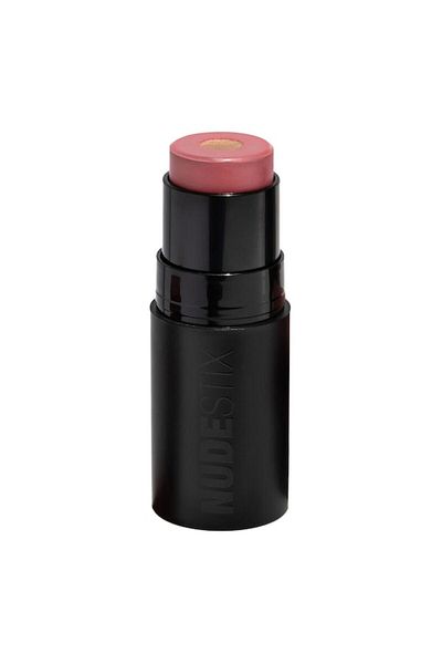 NUDESTIX Nudies All Over Face - Cream Color Matte and Glow Effect Blush Pink Ice
