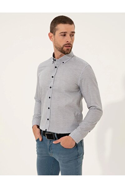 Pierre Cardin Men's shirt