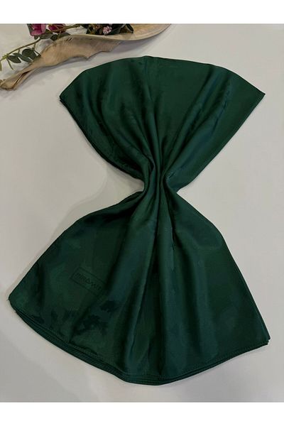Siyane Γυναικείο σάλι Luxer Jacquard Pyramid