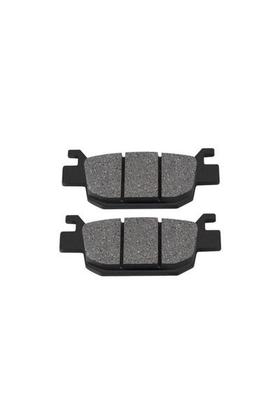 monero Kuba Newligt 125 Pro Arka Fren Balata