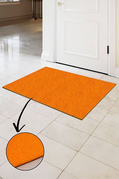 Paspas Yap Home and Work Indoor and Outdoor Mat - Colorful, Dust and Dehumidifier, Door Front Mat