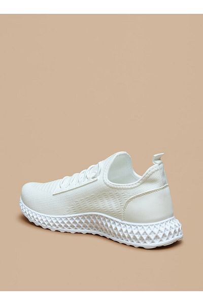 Oaklan by Shoexpress Textured Slip-On Sneakers