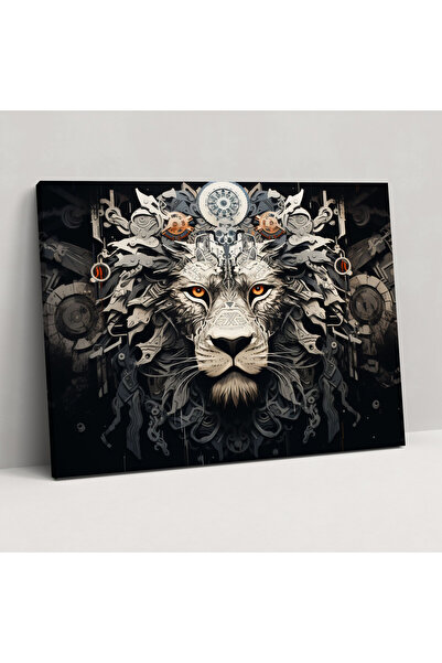 PaintedAnarchy Graffiti Wall Art - Graffiti, Wall Decoration, Canvas, Graffiti