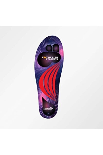 Aurafix Pes Kavus (dışa Basma) Tabanlığı Tg-810