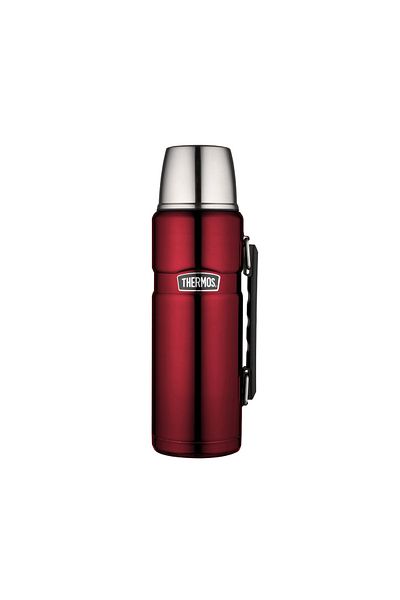 Thermos Sk 2020 Stainless King Large Thermos - 1.2 Liter
