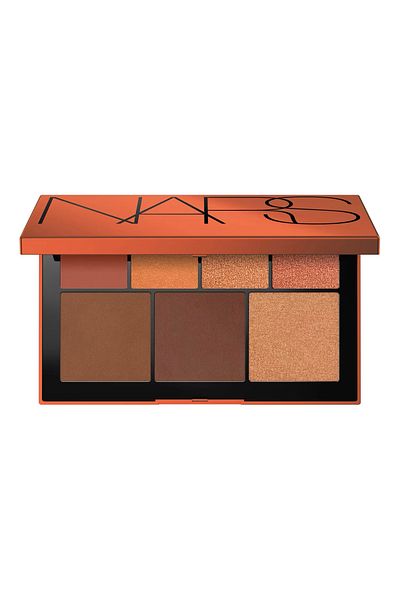 Nars Laguna Ultimate Face Palette - Carest Cosmetic