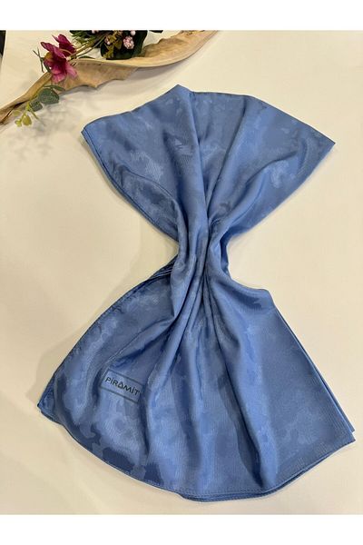 Siyane Şal pentru femei Luxer Jacquard Pyramid