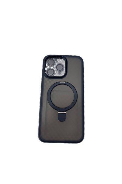 iPhone 15 pro Max lensli kılıf