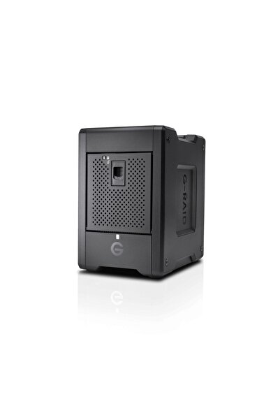 SanDisk 48tb Professional G-raıd 4 - Sdph34h-048t-nbaab