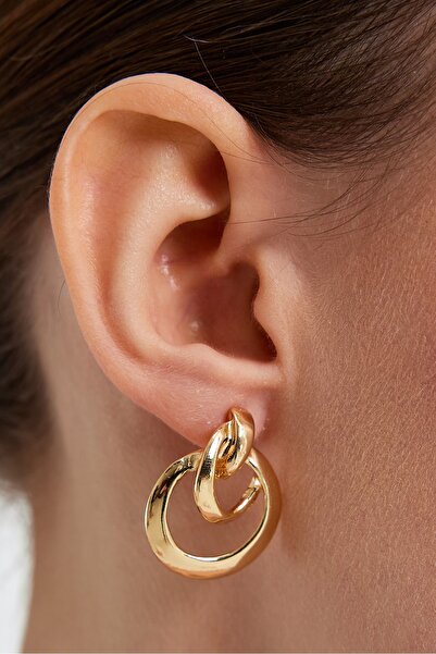 Trend Women's Luxury Vintage Earrings