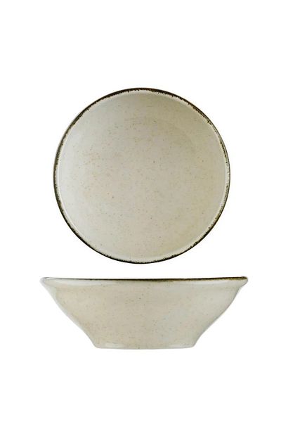 Kütahya Porselen Pearl 24cm Salad Style Bowl