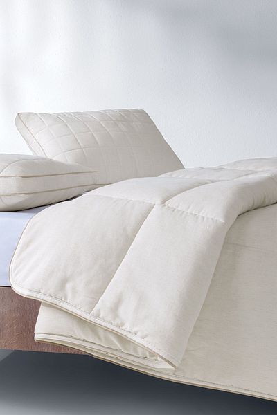Yataş Mellie Double Linen Quilt