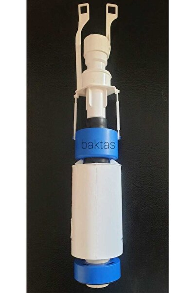 Creavit Gömme Rezervuar Boşaltma Grubu