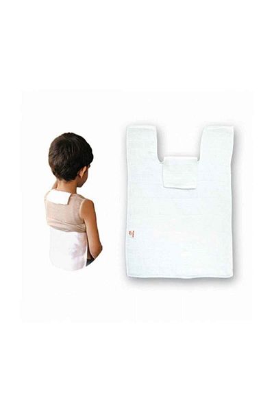 Sevi Bebe Baby Sweat Diaper 30x40 cm