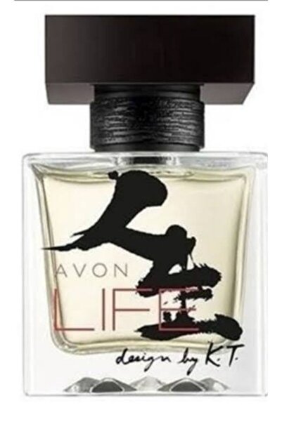 AVON Lıfe Lımıted Edıtıon Kt 75 Ml Erkek Parfüm