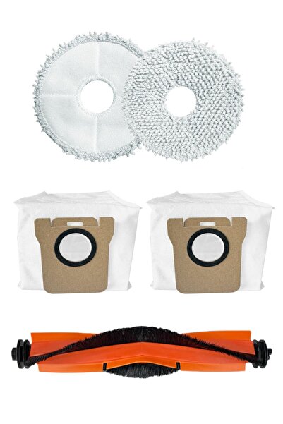 küche&haus Xiaomi Mijia 3S și M30 Pro C107 - Accesoriu pentru piese de schimb...