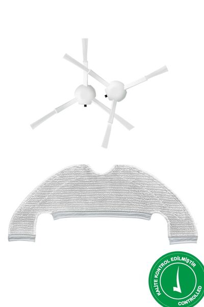 küche&haus Xiaomi Mi Robot Vacuum Mop 2 Ultra - Accesoriu pentru piese de sch...