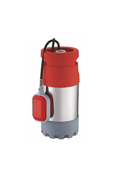 Atlantis Venedik Pro Qsb-jh-1000103 - 1000w 220v Paslanmaz Yüksek Basınçlı Ke...