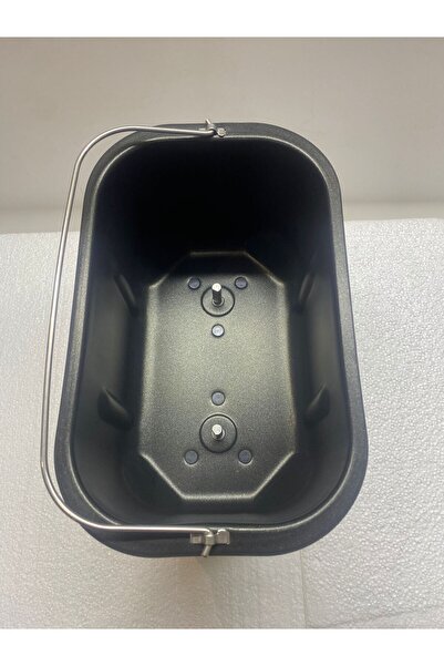 Karaca Bakexl Bread Making Machine Hopper Sample Electronic Original Spare Part