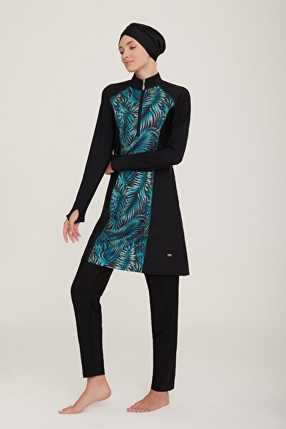 Adasea Μαγιό Macella Hijab 4419