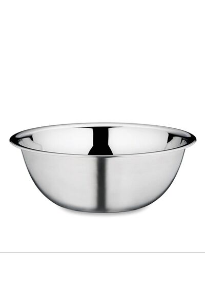 Yıldız çelik Çelik 22 Cm Bol Kase