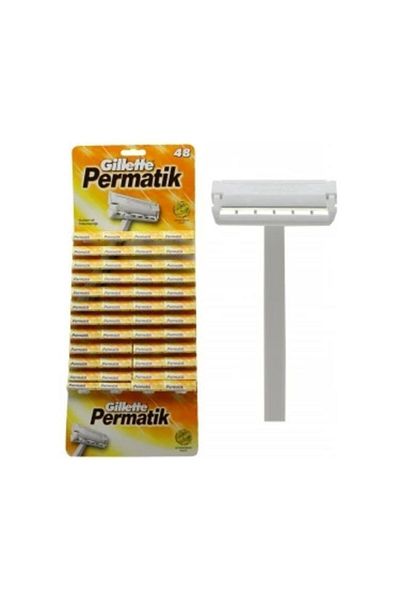 Permatik 48 Piece Color Chart