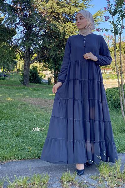 ASİLNUR Smoked Bouquet Ferace