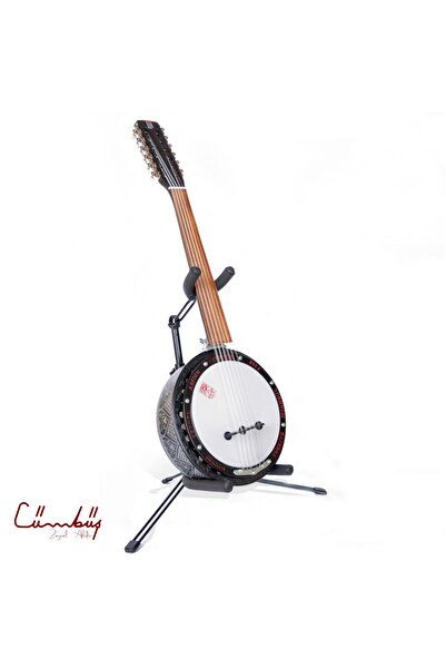 cümbüş CÜMBÜŞ - ERZİNCAN MODEL