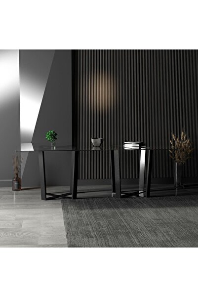 DAF Gralan Dikdörtgen Yemek Masası