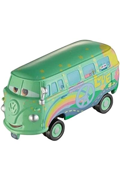 Disney سيارات - فيلمور DXV29 FLL37