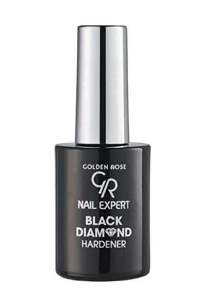 Golden Rose Tırnak Güçlendirici  Nail Expert Black Diamond Hardener 869119007...