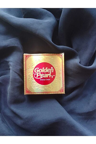 Golden pearl Beyazlatıcı Aydınlatıcı Güzellik Kremi