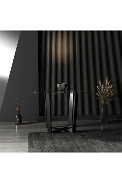 DAF Gralan Yuvarlak Yemek Masası