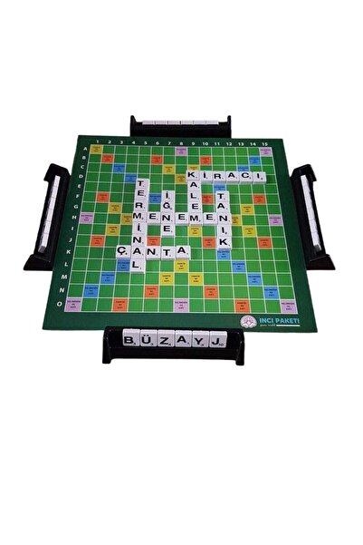 Oktay Ahşap Kelime Türetmece