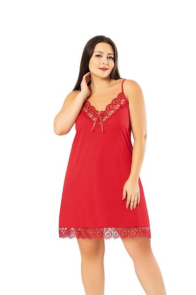 BNM Plus Size Nightgown