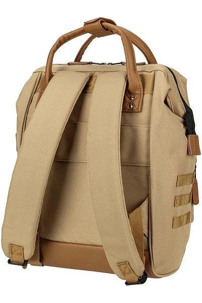 Cabaia Rucksack / Rucksack Adventurer Oxford Medium