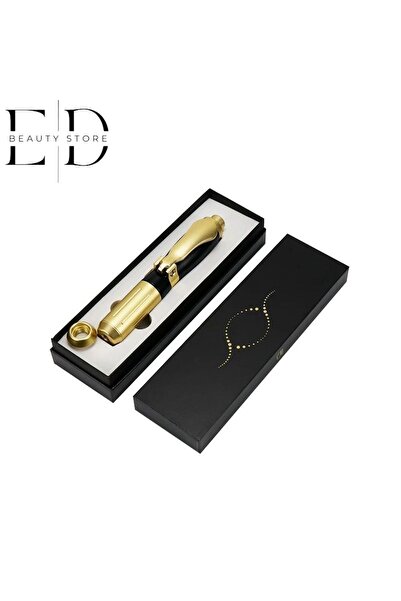 ED BEAUTY STORE Hyaluron Pen Iğnesiz Dolgu Aleti ( 0.3ml Başlıklı)
