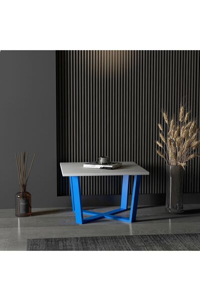 DAF Gramlan KARE Orta  Sehpa