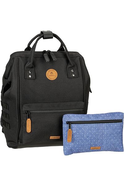 Cabaia Rucksack / Rucksack Adventurer Oxford Medium