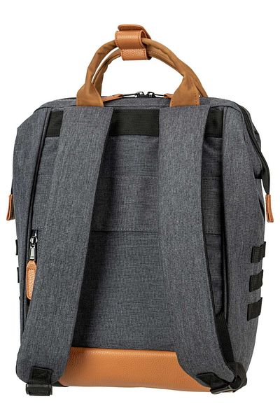 Cabaia Rucksack / Rucksack Adventurer Oxford Medium