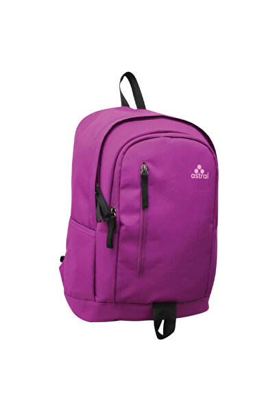 Yıldız Çanta حقيبة ظهر أسترال مونتي أرجواني 5612