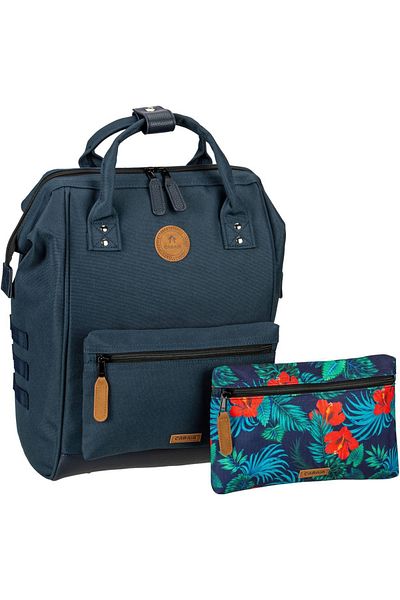 Cabaia Rucksack / Rucksack Adventurer Oxford Medium