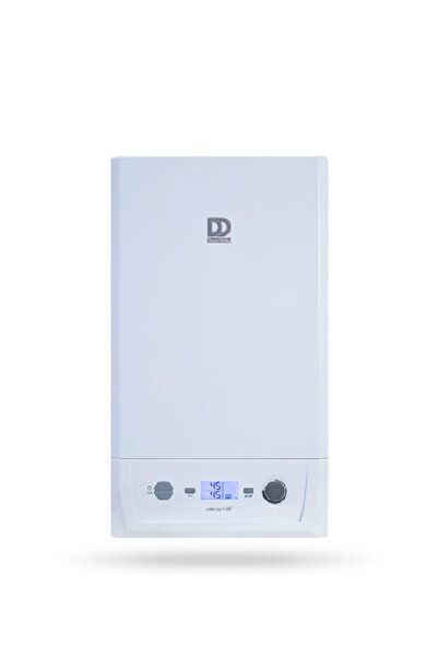 Demirdöküm Nitromix P 24 Kw Kombi 20.000 Kcal (baca Dahil)